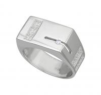 Кольцо с драг. камн. 60101348