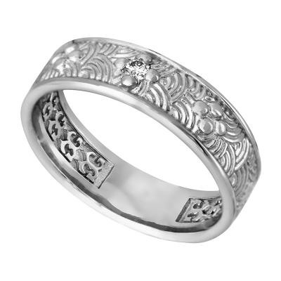 Кольцо с драг. камн. 60102328