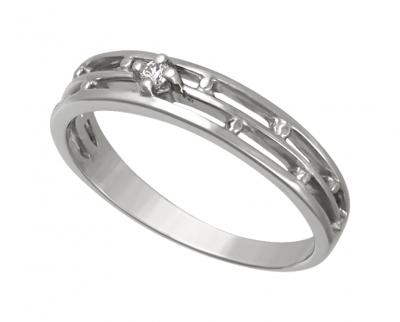 Кольцо с драг. камн. 70102080