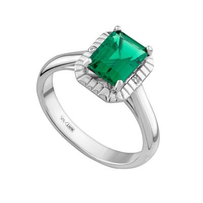 Кольцо с драг. камн. 67503158