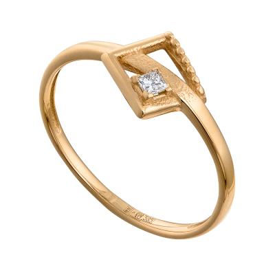 Кольцо с драг. камн. 30103015