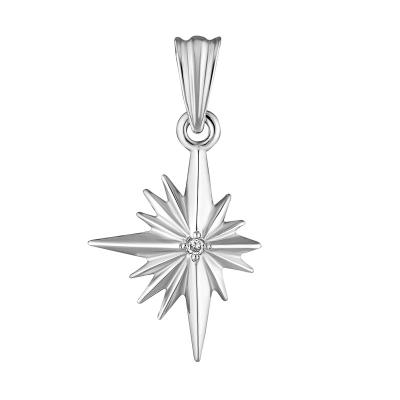 Подвеска с драг. камн. 60103940