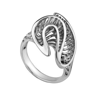 Кольцо с драг. камн. 60103090