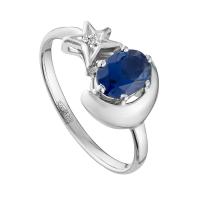 Кольцо с драг. камн. 67403001