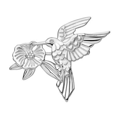 Брошь с драг. камн. 60103952