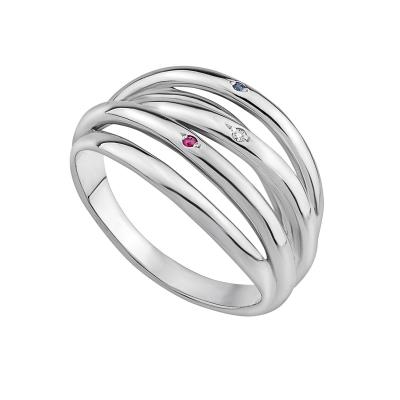 Кольцо с драг. камн. 60103069