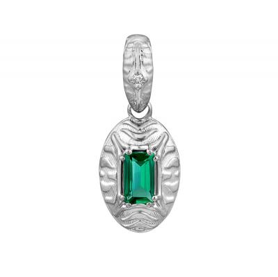 Подвеска с драг. камн. 67504706