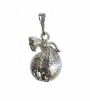 Подвеска с драг. камн. 60100770