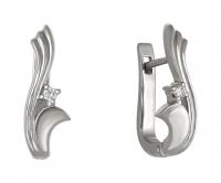 Серьги с драг. камн. 70101559