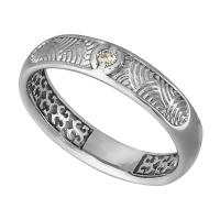 Кольцо с драг. камн. 60102331