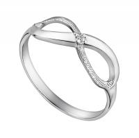 Кольцо с драг. камн. 60102374