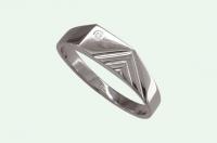 Кольцо с драг. камн. 70100142