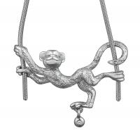 Колье с драг. камн. 60103721