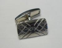 Запонки с драг. камн. 60102739