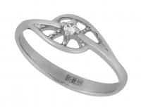 Кольцо с драг. камн. 80102276