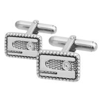 Запонки с драг. камн. 60103786
