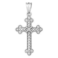 Крест с драг. камн. 30103868