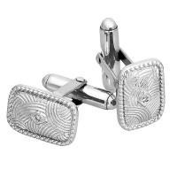 Запонки с драг. камн. 60103787