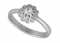 Кольцо с драг. камн. 60102272