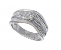 Кольцо с драг. камн. 60102243