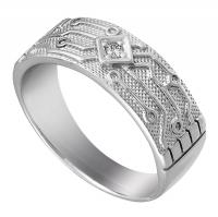 Кольцо с драг. камн. 60102346