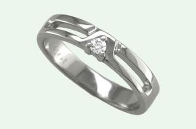 Кольцо с драг. камн. 60103101