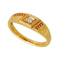 Кольцо с драг. камн. 30102304