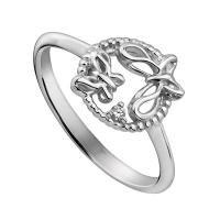 Кольцо с драг. камн. 60102391