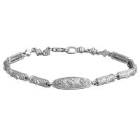 Браслет с драг. камн. 60103806