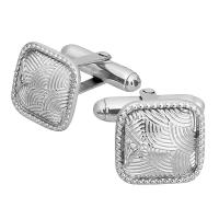 Запонки с драг. камн. 60103789