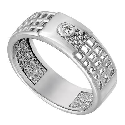 Кольцо с драг. камн. 60102347