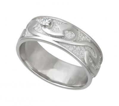 Кольцо с драг. камн. 60101395