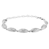 Браслет с драг. камн. 60103920