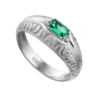 Кольцо с драг. камн. 67503044
