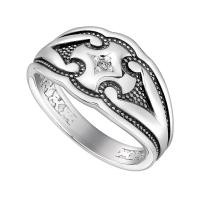 Кольцо с драг. камн. 60102367