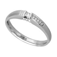Кольцо с драг. камн. 80102297