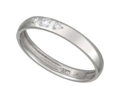 Кольцо с драг. камн. 70101335