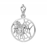 Подвеска с драг. камн. 60103985