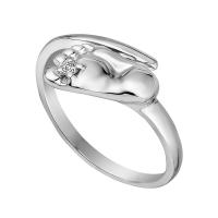 Кольцо с драг. камн. 60102361