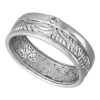 Кольцо с драг. камн. 60102330