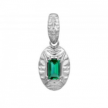 Подвеска с драг. камн. 67504706