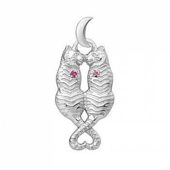 Подвеска с драг. камн. 67304756