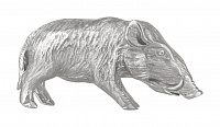 Юв. пластика с драг. камн.