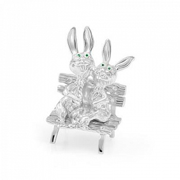 Юв. пластика с драг. камн. 67504779